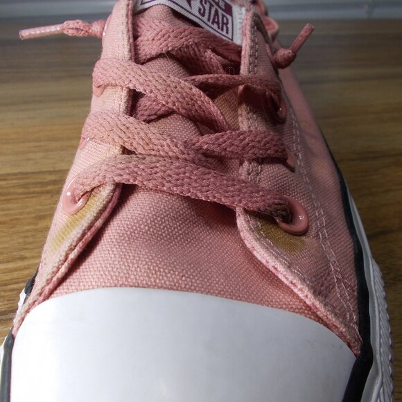 Converse All-Star Shoreline Slip On Women's Size 10 Shoes - Picture 6 of 6